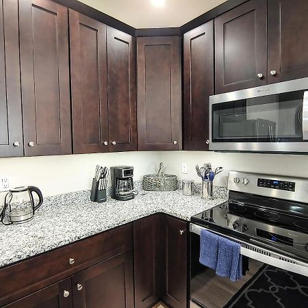 Ferienwohnung Luxury Oasis - Pool, Bbq, Patio - Cape Coral, Florida Exterior foto