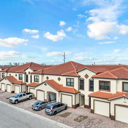 Ferienwohnung Luxury Oasis - Pool, Bbq, Patio - Cape Coral, Florida Exterior foto
