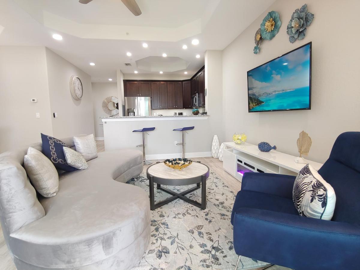 Ferienwohnung Luxury Oasis - Pool, Bbq, Patio - Cape Coral, Florida Exterior foto