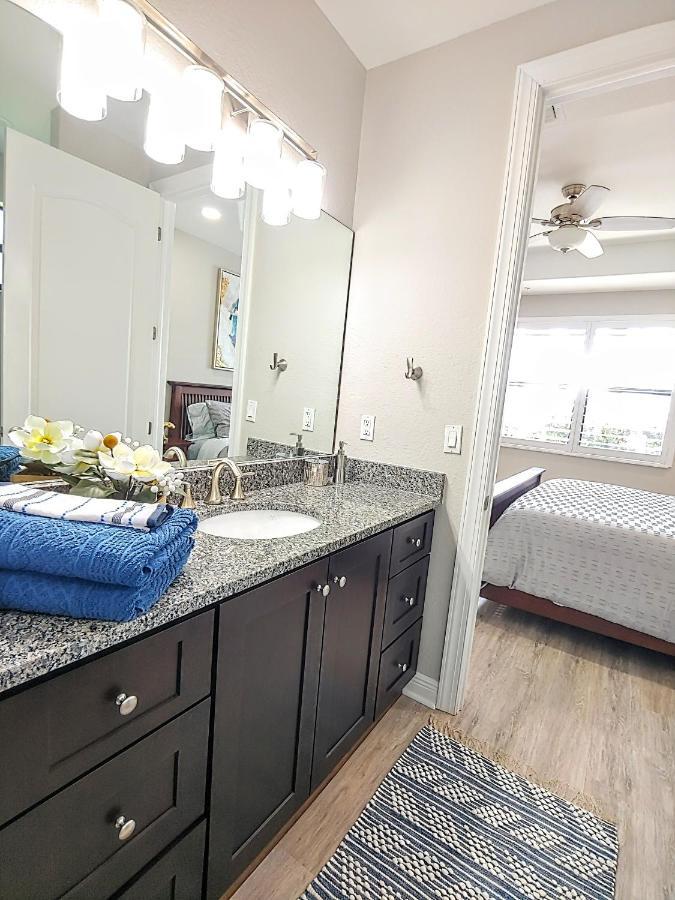 Ferienwohnung Luxury Oasis - Pool, Bbq, Patio - Cape Coral, Florida Exterior foto
