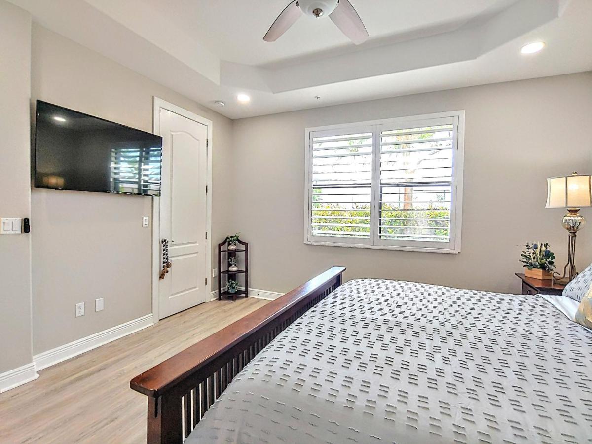 Ferienwohnung Luxury Oasis - Pool, Bbq, Patio - Cape Coral, Florida Exterior foto