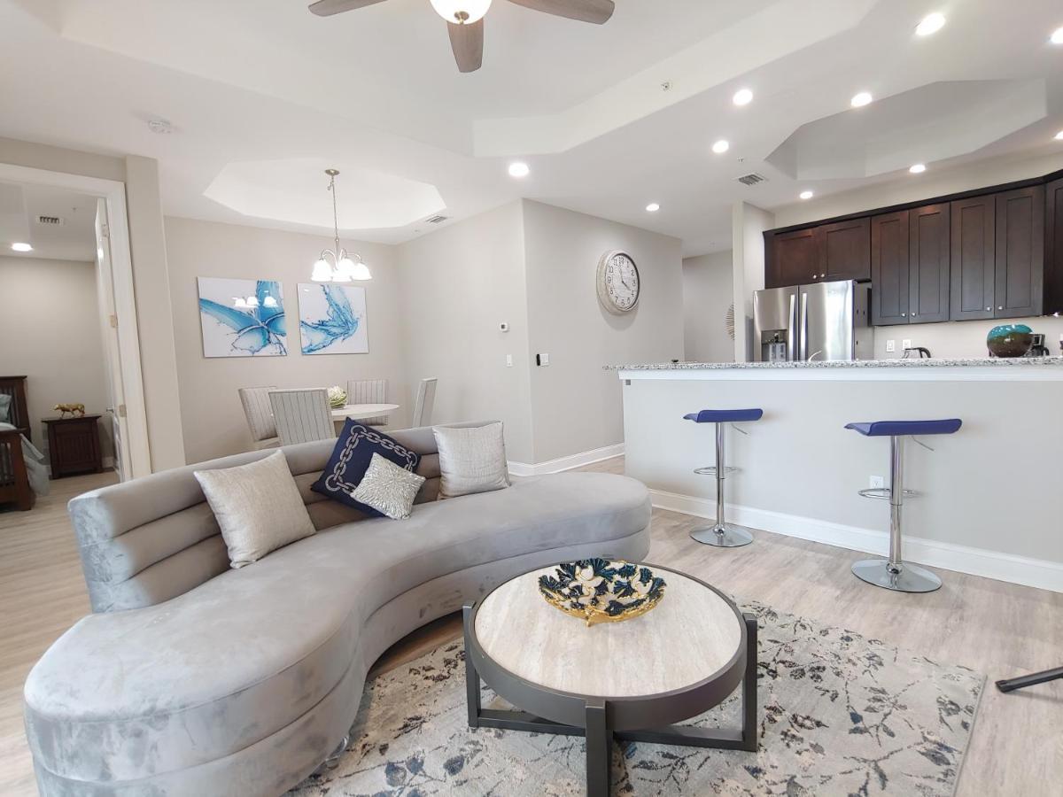 Ferienwohnung Luxury Oasis - Pool, Bbq, Patio - Cape Coral, Florida Exterior foto