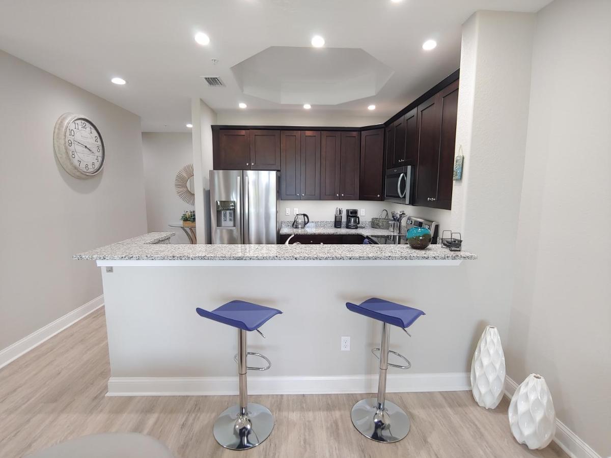 Ferienwohnung Luxury Oasis - Pool, Bbq, Patio - Cape Coral, Florida Exterior foto