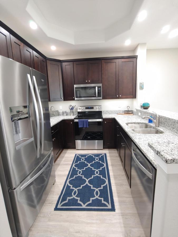 Ferienwohnung Luxury Oasis - Pool, Bbq, Patio - Cape Coral, Florida Exterior foto