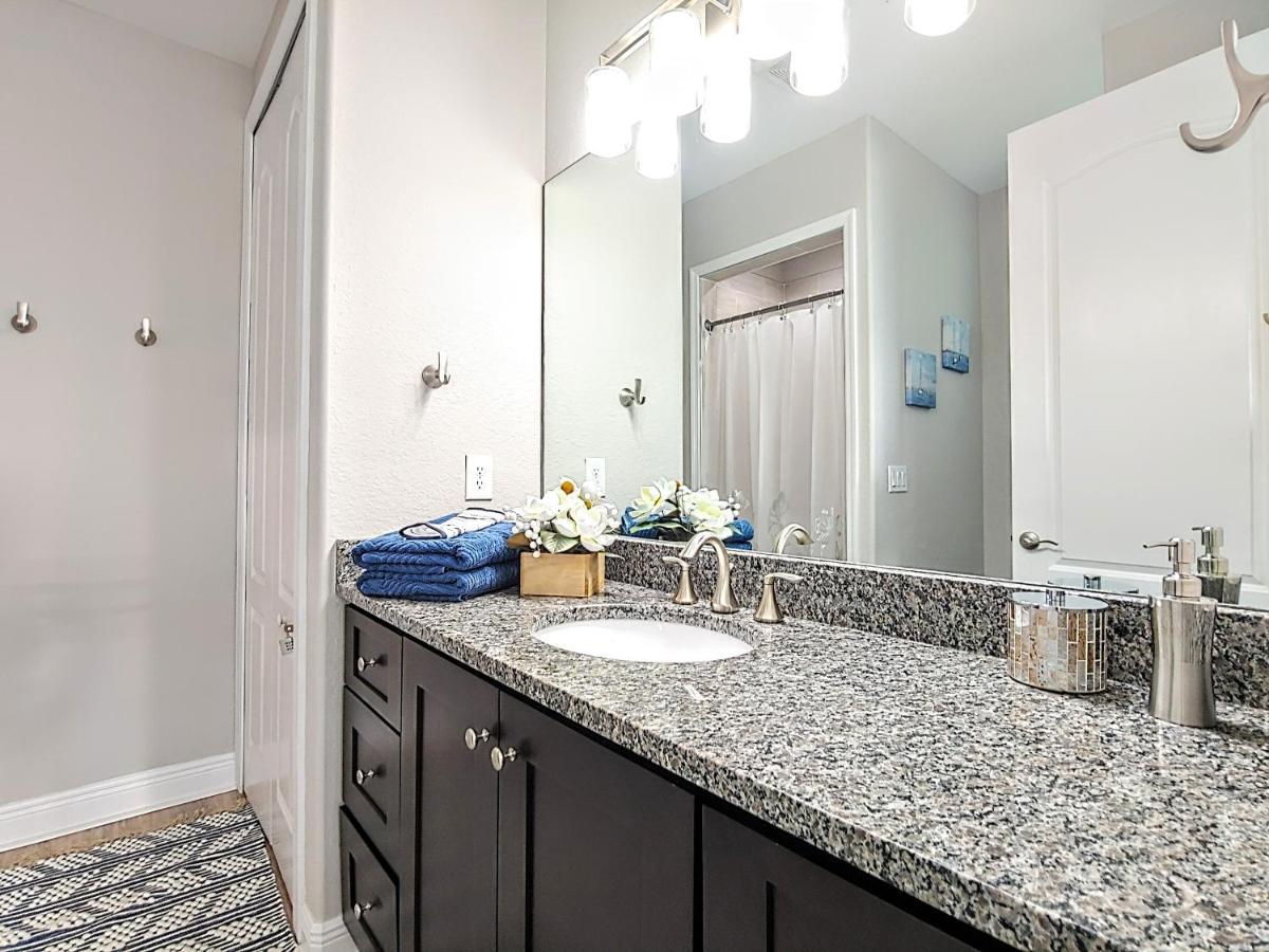 Ferienwohnung Luxury Oasis - Pool, Bbq, Patio - Cape Coral, Florida Exterior foto