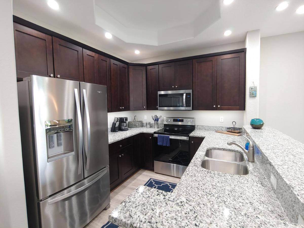 Ferienwohnung Luxury Oasis - Pool, Bbq, Patio - Cape Coral, Florida Exterior foto